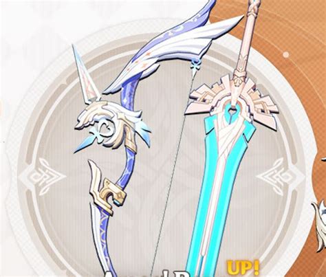 Genshin Impact Weapon Banner Is Amos Bow Worth The Primogems