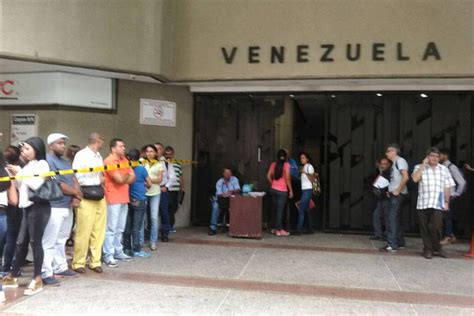 Consulado De Chile Alerta Sobre Estafas Para Visa De Responsabilidad