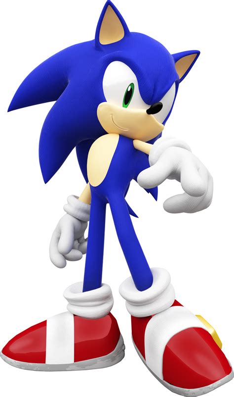 Search more hd transparent classic sonic image on kindpng. Sonic Dimensions/Gallery | Sonic Fanon Wiki | FANDOM ...