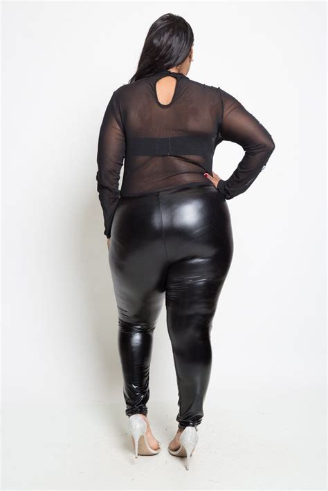 Pin Auf Shades Of Bbw Leather