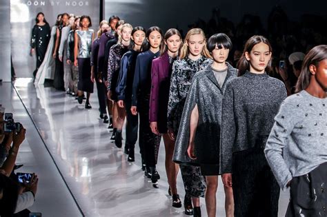 How Fashion Week Fuels New Yorks Economy Gobankingrates