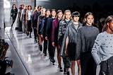 Where Is Fashion Week In New York Photos