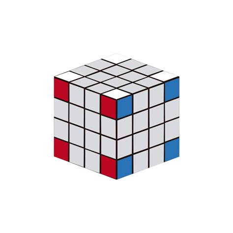 Álbumes 98 Foto Como Resolver El Cubo De Rubik 4x4 Paso A Paso Actualizar