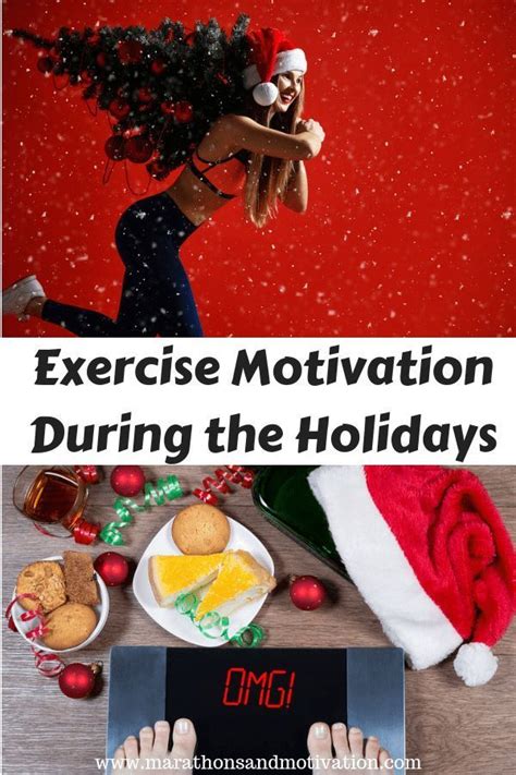 Exercise Motivation During The Holidays Tips For Making Time To Get To