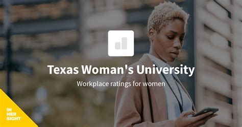 texas woman s university reviews from women inhersight