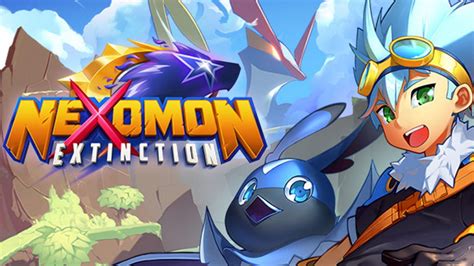 Nexomon extinction is a return to classic monster catching games, complete with a brand new story, eccentric characters and over 300 unique nexomon to trap and tame. #1 Download Nexomon: Extinction mới cập nhật - PCGUIDE.VN