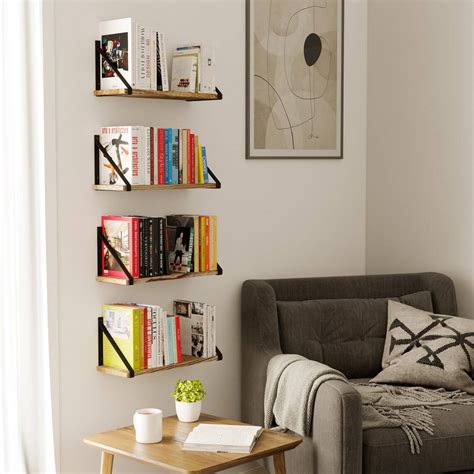 Small Bookshelf Design Ideas Off 63