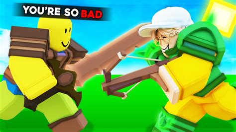 I V D The Most Toxic Girl In Roblox Bedwars Youtube