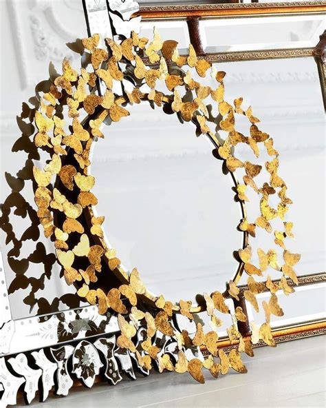 Jamie Young Butterfly Mirror #mirror #butterfly #jamieyoung | Butterfly mirror, Mirror, Mirror ...