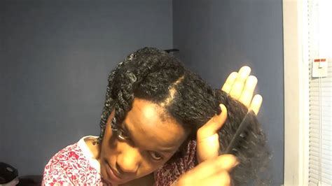 Strands need moisture in order to retain their elasticity and resist damage. Natural Hair Diary / Shedding vs. Breakage / Detangling ...