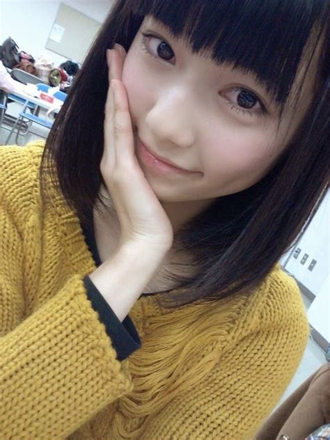 Haruka Shimazaki Today Idol
