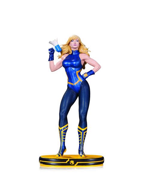 Buy Toys And Models Dc Comics Cover Girls Statue Black Canary