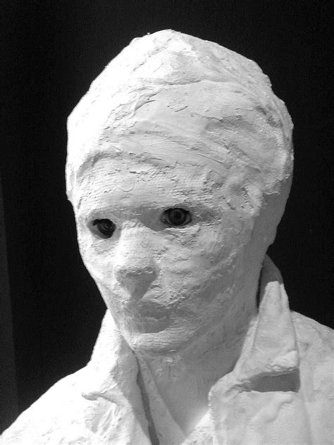 Pin By Stuart Anderson On Visual Reference George Segal Plaster