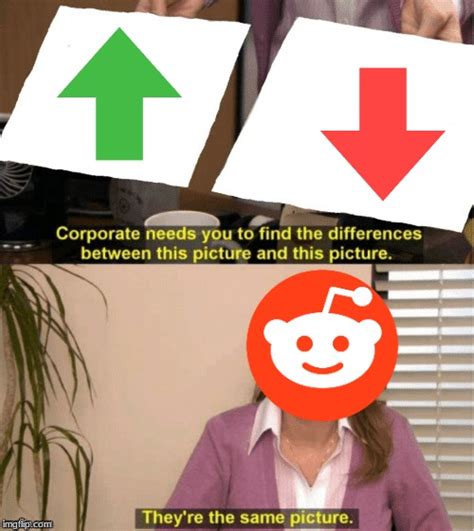 Theyre The Same Picture Meme Template