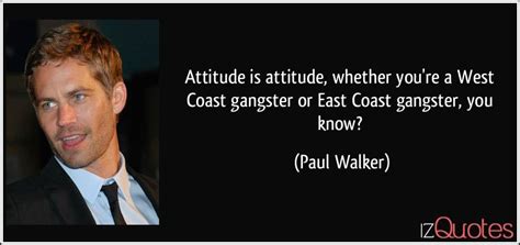 'when i get through tearing a lobster apart, or one of those tender west coast.' Attitude is attitude, whether you're a West Coast gangster or East Coast gangster, you know?