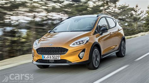 Ford Fiesta Ecoboost Hybrid And Focus Ecoboost Hybrid To Be Revealed
