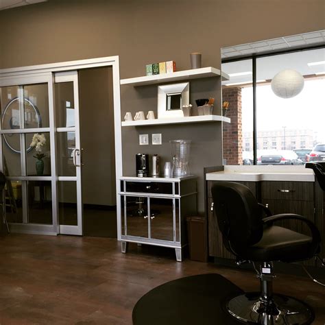 Sola Salons opens in Rocky River for entrepreneurs | cleveland.com