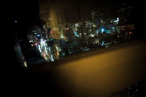 ODO YAKUZA TOKYO by Anton Kusters | HYPEBEAST