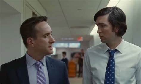 Succession Reimagined As Gay Tom And Greg Rom Com In Brilliant Trailer