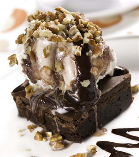 Uk health guidelines recommend that choose the food that's lower in saturated fat. Desserts Lower In Saturated Fat Than The Chocalate Nut ...