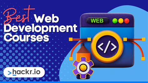 10 Best Web Development Courses For Beginners In 2022 [updated]