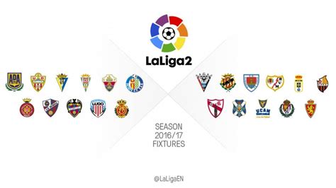 Apuestas a la la liga 2 de españa comparador de cuotas en todos los partidos de la competición de españa cuotas de fútbol actualizadas al momento. La Liga 2 Gallery