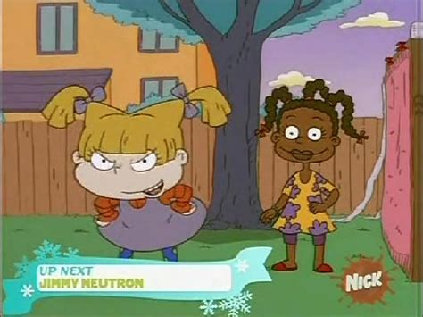 Rugrats - Tommy for Mayor 328 - Rugrats Photo (43627857) - Fanpop - Page 3