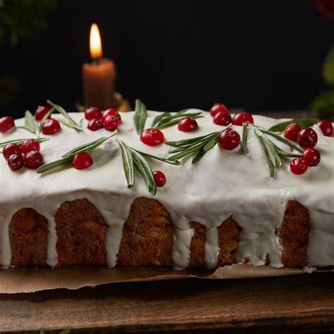 27 healthy christmas desserts all nutritious