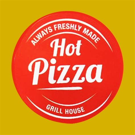 Hot Pizza Hull By Luis Miguel F Paiva Luis