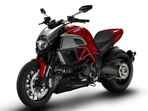 2013 Ducati Diavel Carbon Motozombdrivecom