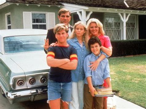 Dan Lauria The Wonder Years Celebrates 25 Years Where Are They Now Pictures Cbs News