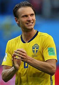 Hopefully, great player from sweden! Albin Ekdal - Wikipedia