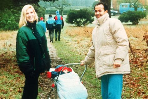 Maybe you would like to learn more about one of these? Rachel Nickell's son: 'My mum had omens about her death ...
