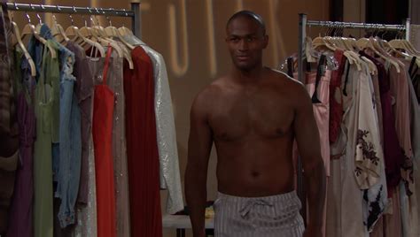 Shirtless Men On The Blog Cheyne Hannegan Keith Carlos Shirtless