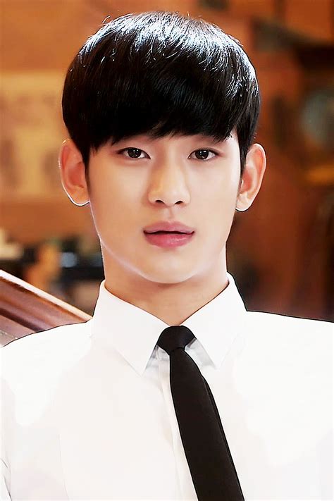 This application provides more than 200 wallpapers that you can use as wallpaper for your android with hd quality. Kim Soo Hyun as Do Min Joon in "My Love From Another Star ...