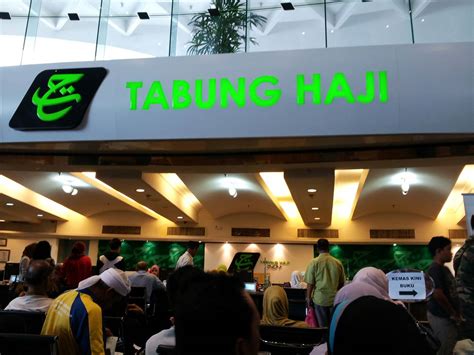 Kadar dividen tabung haji dan bonus 2018. LIVING WITH THE ZAIREEN: Buka Akaun Adam di Tabung Haji