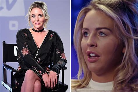 Lydia Bright Reveals How She Lost Touch With Reality On Towie And Has