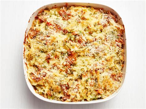Everybody needs a good tuna casserole recipe in her repertoire. 10 All-in-One Casseroles to Add to Your Weeknight Dinner ...