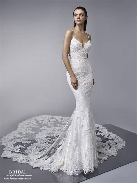 Enzoani Bridal Wedding Gown And Wedding Dress Collection Bridal