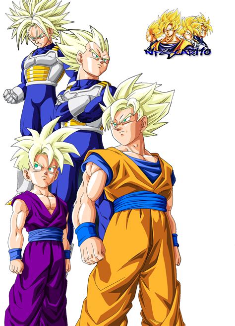 descargar libre videl bulma goku vegeta gohan goku png clipart images images and photos finder