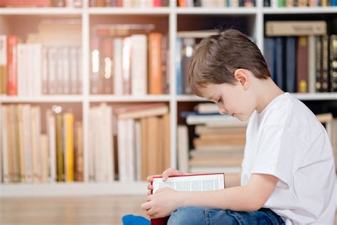 Expanding Kids Reading Horizons Getting Out Of A Reading Rut