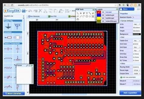 Top 10 Pcb Design Software The Engineering Projects