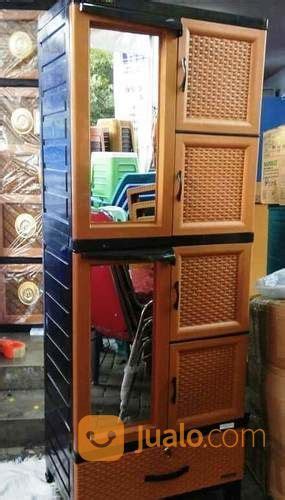Jual lemari napolly murah, harga beli terbaik, berbagai pilihan, beli murah langsung dari distributor,supplier, pabrik dan toko di indotrading.com Daftar Harga Lemari Plastik 2 Pintu 4 Susun - LEMARIWEUH