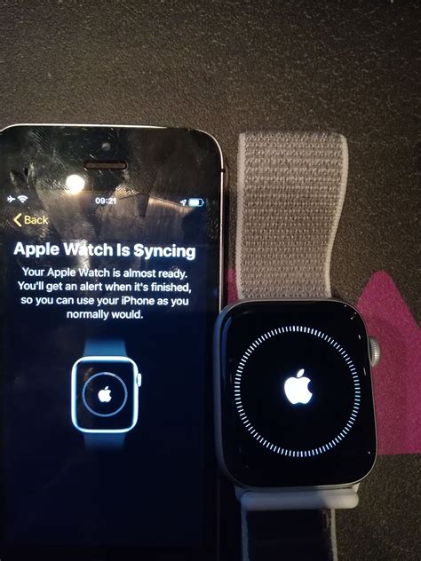 I uninstalled the app and reinstalled and it keeps reverting to old lists before they were finalized. Apple Watch Is Syncing - How to disable i… - Apple Community