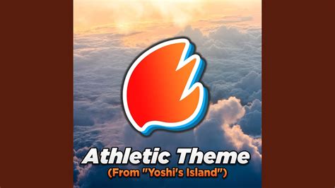 Athletic Theme From Yoshis Island Youtube Music