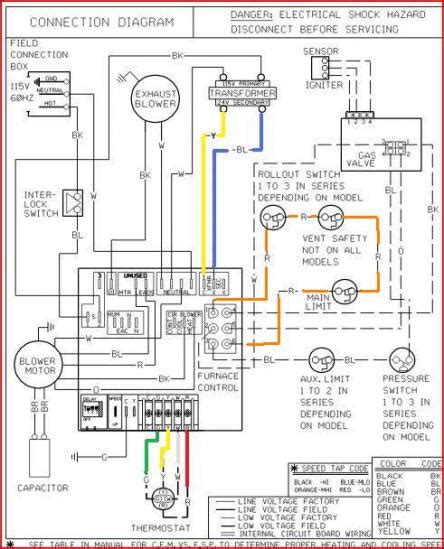The kit takes up less space than other pumps and includes all components. 21 Fresh Trane Wiring Diagrams