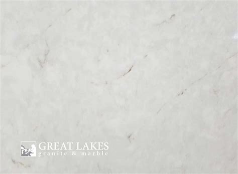 Carrara Caldia Quartz Great Lakes Granite And Marble