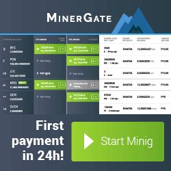 Gpus are strained while mining and can break. Minergate Review | How Does Minergate Work? What Is it ...