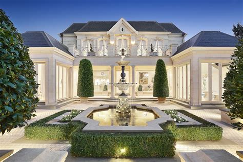 Unsurpassed Luxury In A Refined Manor This Most Magnificent Recently