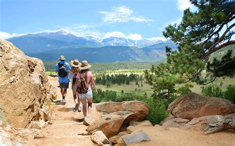 What To Do In Rocky Mountain National Park In Summer